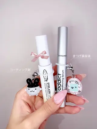 Zina 2nd 千葉店🩵AYANEのマツエク・マツパデザイン