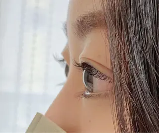 マツエク・マツパ eyelash & nail  AN所属・eyelash & nail  ＡＮのマツエク・マツパデザイン