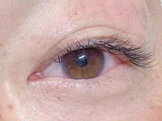 マツエク・マツパ メンズ Verest LASH 西荻窪のマツエク・マツパデザイン