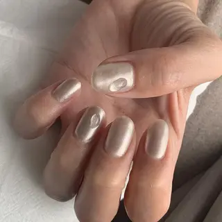 ネイル 【パラジェル認定】 newiネイル京橋のネイルデザイン