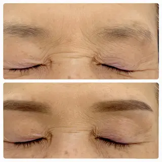 アイブロウ WHITE  EYE ❤︎takimotoの眉毛・アイブロウイメージ