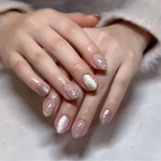 ネイル Cleo上前津店🫧 Juraのネイルデザイン