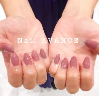 ネイル Nail AVANCE イオンモール和歌山店所属・イオン和歌山 ネイルアヴァンスのネイルデザイン