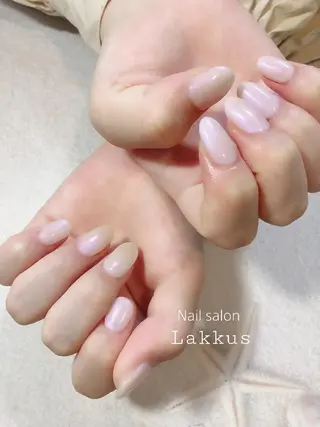 ネイル Lakkus T－Mのネイルデザイン
