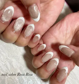 ネイル ネイルスタジオ シェイクユアハンズのネイルデザイン