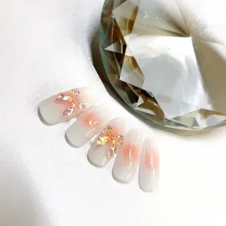 ネイル N's Nailのネイルデザイン