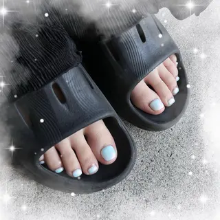 ネイル nailsalon 702  小夏のネイルデザイン