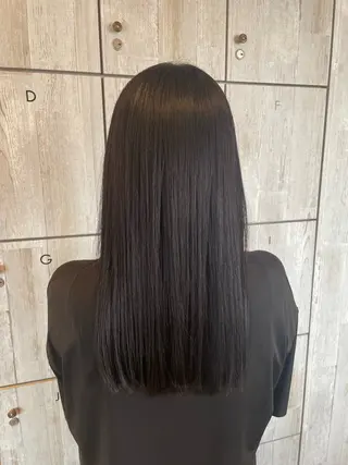 ロング メンズカット/パーマ /カラー🌼華🌼のヘアスタイル