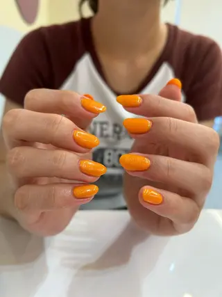 ネイル pool SHIBATAのネイルデザイン