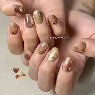 ネイル 【Yappy🌈】 💖P-tanaのネイルデザイン