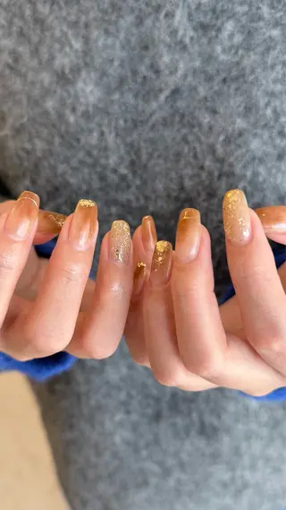 ネイル nail salon rely.のネイルデザイン