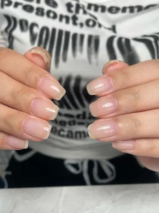 ネイル miinail miyuuのネイルデザイン