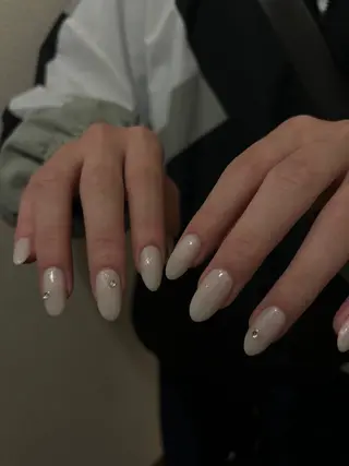 ネイル nail salon Howdyのネイルデザイン