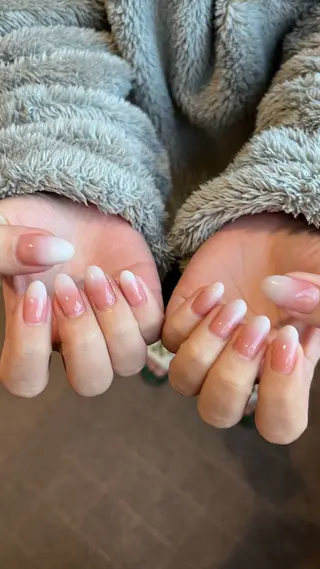 ネイル Ray 阿倍野/天王寺のネイルデザイン