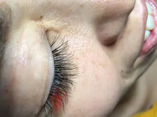 マツエク・マツパ Rei to　youのマツエク・マツパデザイン