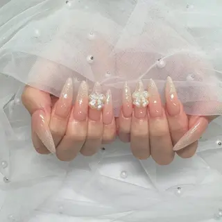 ネイル 🫧Rio🫧ネイル /渋谷🫧ワンホンのネイルデザイン