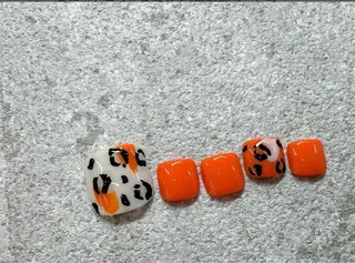 ネイル MAXKELLY AIのネイルデザイン