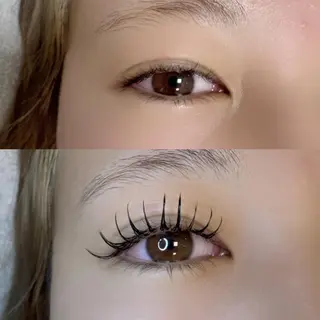 マツエク・マツパ Mian津田沼 Yuuka🌟のマツエク・マツパデザイン