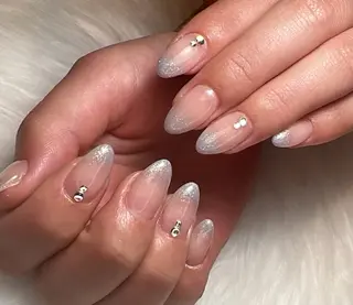 ネイル ジェイノヴァール所属・🫧yua 🌸🫧のネイルデザイン