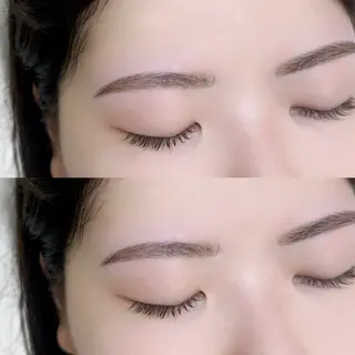 アイブロウ 🎀Ayano🎀 アイブロウ33大名店のマツエク・マツパデザイン