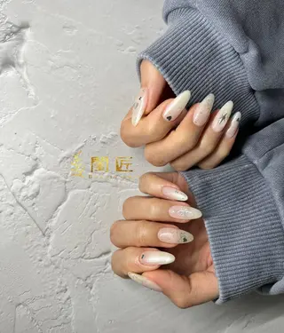 ネイル 閨匠 ビューティサロンのネイルデザイン