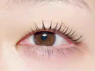 マツエク・マツパ eyelist / nana🌱のマツエク・マツパデザイン