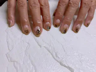 ネイル FERNA フェルナのネイルデザイン