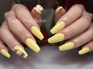 ネイル Rosie Nail サロン南越谷のネイルデザイン