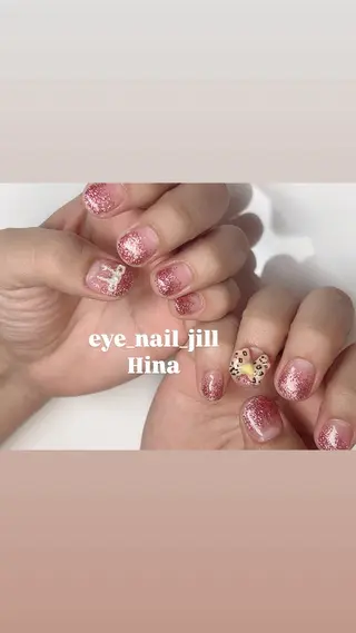 ネイル 🎀JILL HINA🎀のマツエク・マツパデザイン