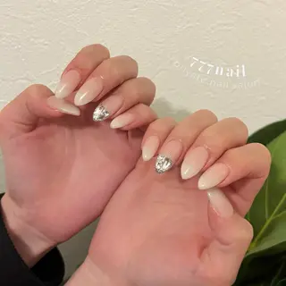 ネイル 777nail salonのネイルデザイン