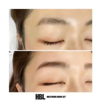 アイブロウ fossette hair&eyeのマツエク・マツパデザイン