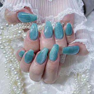 ネイル M.Y ネイル🩷のネイルデザイン