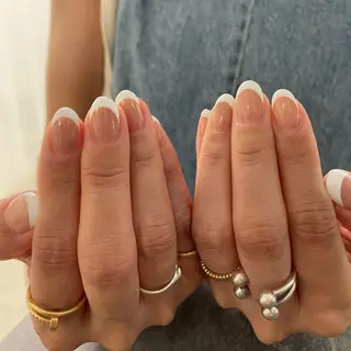 ネイル filonnail kanonのネイルデザイン