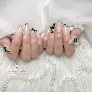 ネイル M2beauty Renaのネイルデザイン