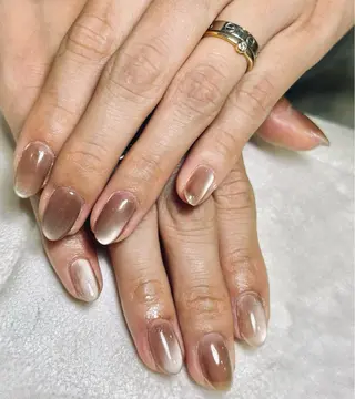 ネイル Angel Garden nailsalon所属・SUZUKI AKIRAのネイルデザイン