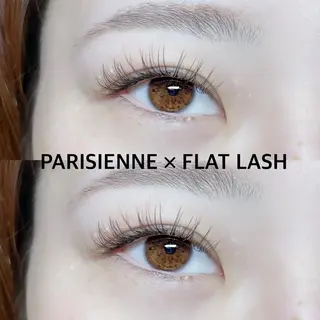 マツエク・マツパ eyelist🩰 ユザワのマツエク・マツパデザイン