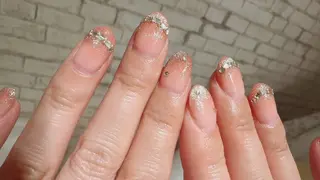 ネイル Fleur 【フルール】のネイルデザイン