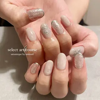 ネイル umi nailのネイルデザイン
