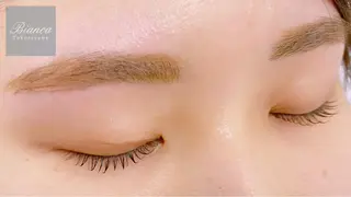 マツエク・マツパ Bianca Motohashiのマツエク・マツパデザイン