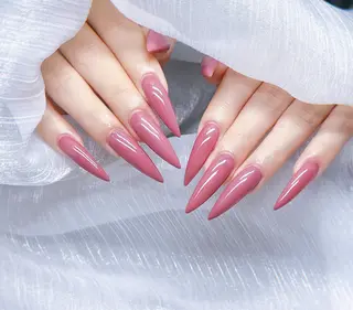 ネイル YumiNail所属・Yumi nailのネイルデザイン