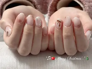 ネイル コネコ ネイルサロンのネイルデザイン