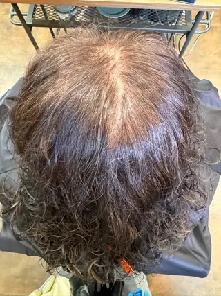 カラー えりな・安心 ・丁寧な美容師🌱のヘアスタイル