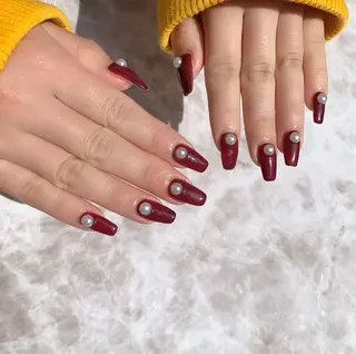 ネイル misaki ..のネイルデザイン