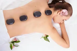 メンズ Amm所属・🏆艶肌ワックス🏆 ララピール✨Ammのエステ・リラクイメージ