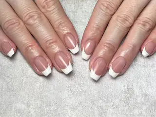 ネイル Queennail 北堀江AYAのネイルデザイン