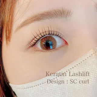 マツエク・マツパ eyelist 𖥧𖤣KYOKAのマツエク・マツパデザイン