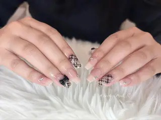 ネイル N nail ayakaのネイルデザイン