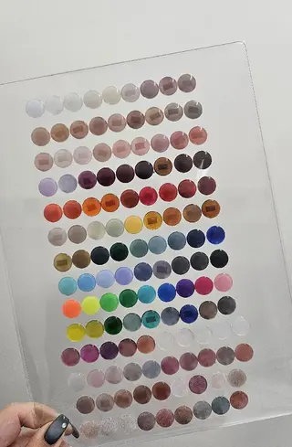 ネイル puku nail 🌼kazu🌼のネイルデザイン