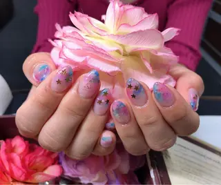 ネイル smile nail スマイルネイルのその他イメージ