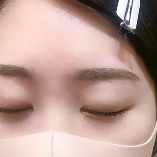 マツエク・マツパ ⭐️Eye＆Eyeblowsalon⭐️Dafne⭐️所属・Dafne SAIのマツエク・マツパデザイン